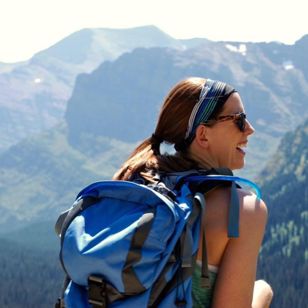 Meet your Posher, Mary